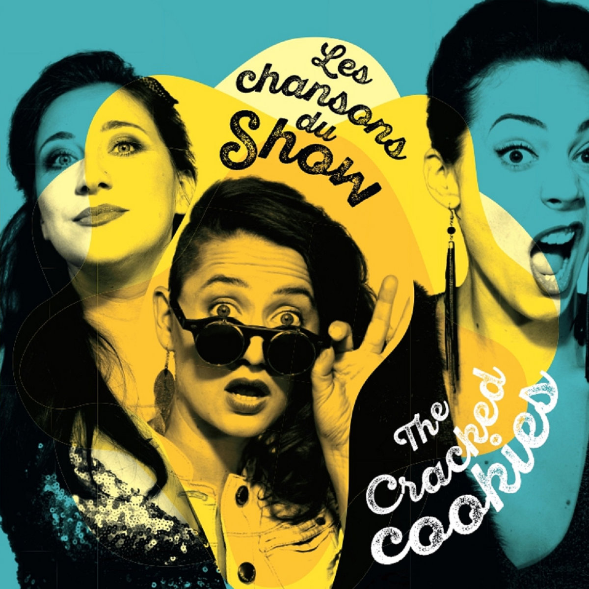 the cracked cookies 1