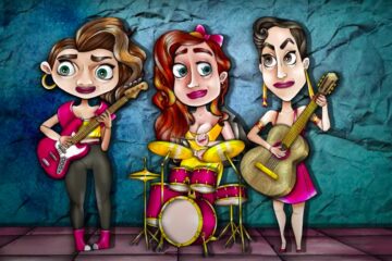 the cracked cookies 2