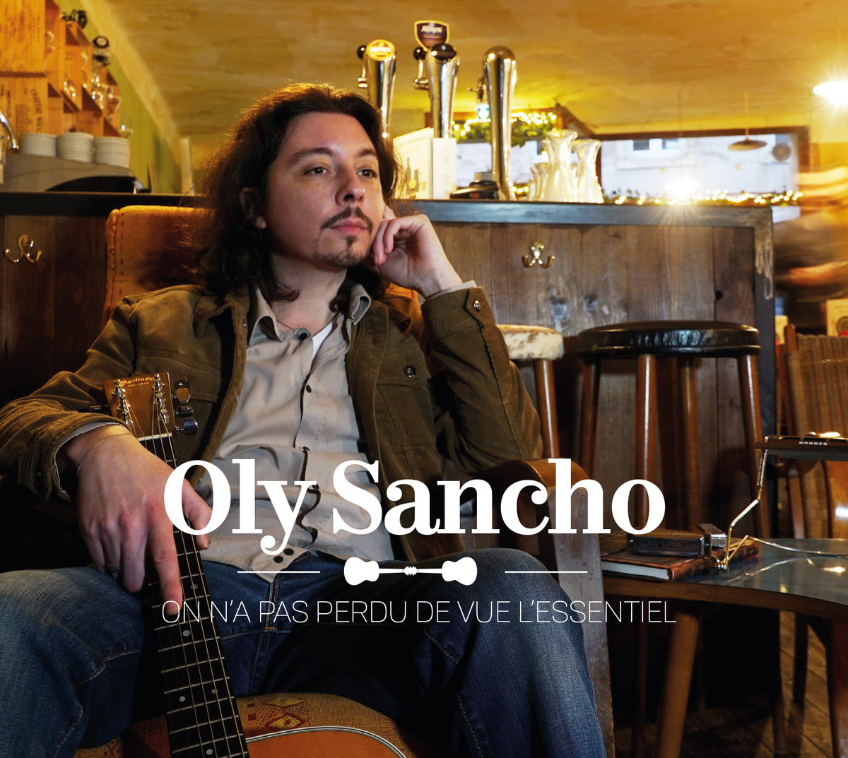 OLY SANCHO