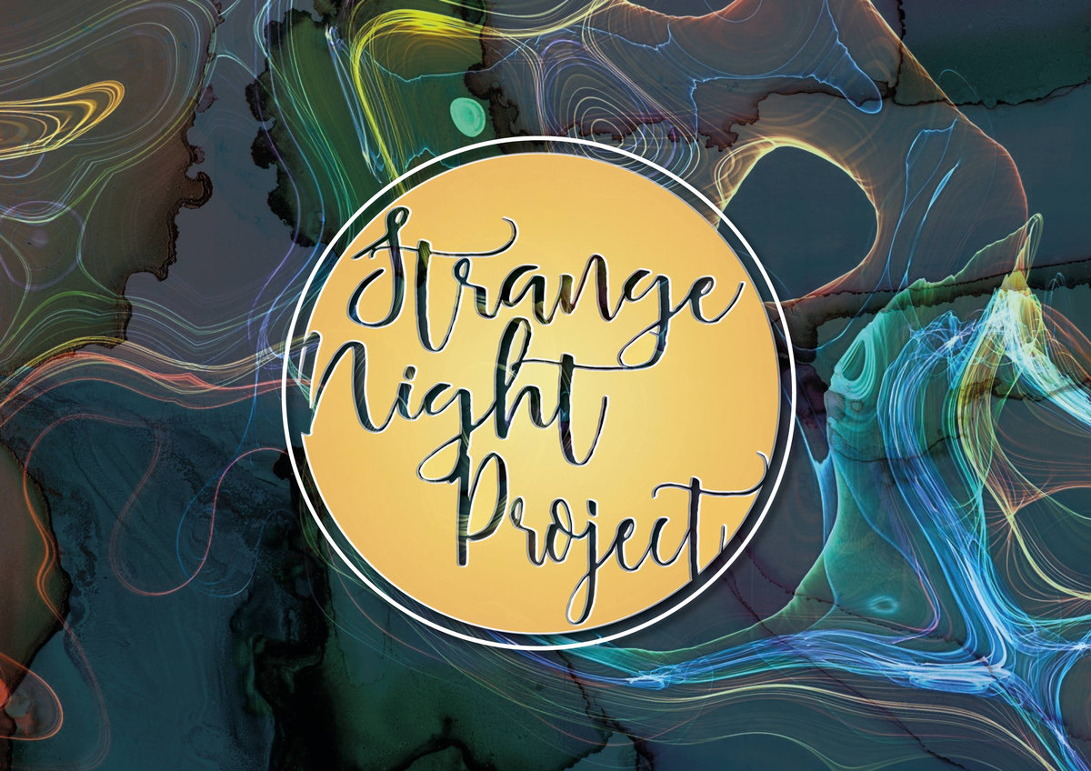Strange Night Project