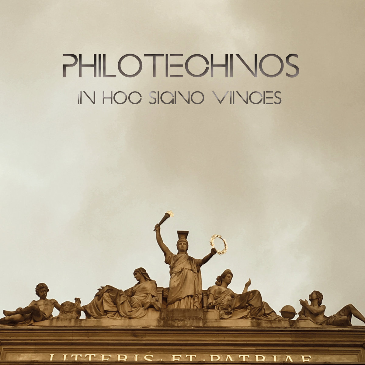 PHILOTECHNOS