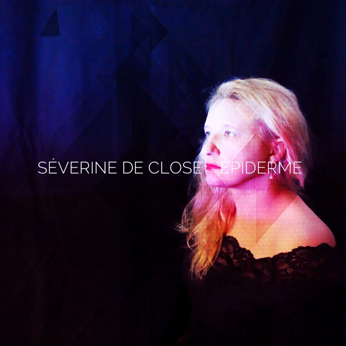 Séverine de Close Epiderme