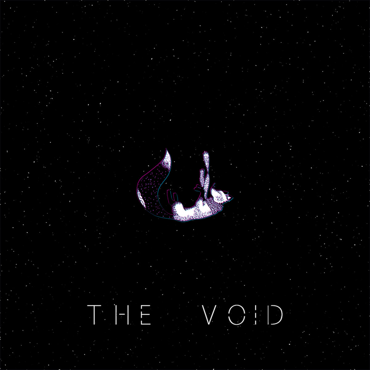 The Void Blackbird