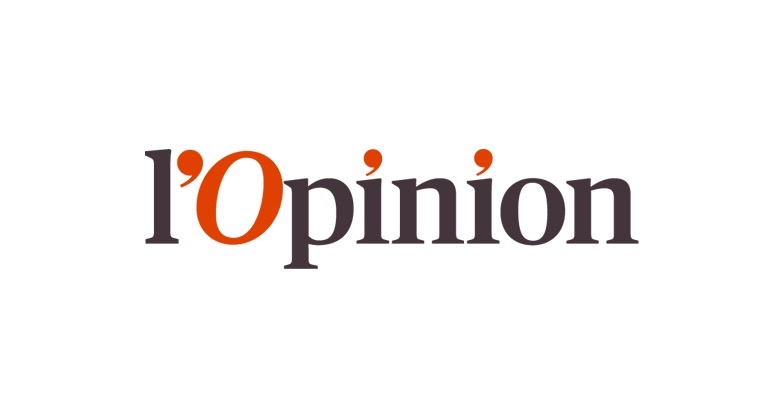 logo opinion