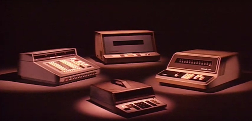 Baron Nichts Le groupuscule informatique