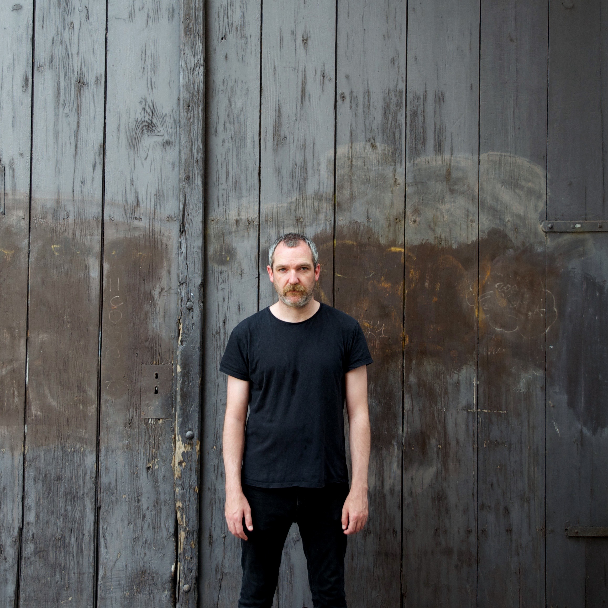 Pochette EP Hicks and Figuri Moon Child Photo Laure Nantois