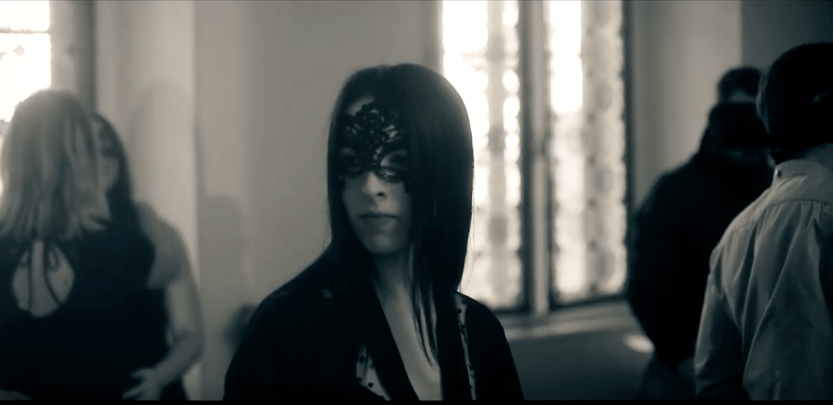 Syndrom Lost For Words