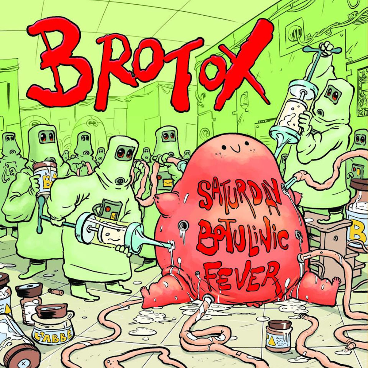 brotox