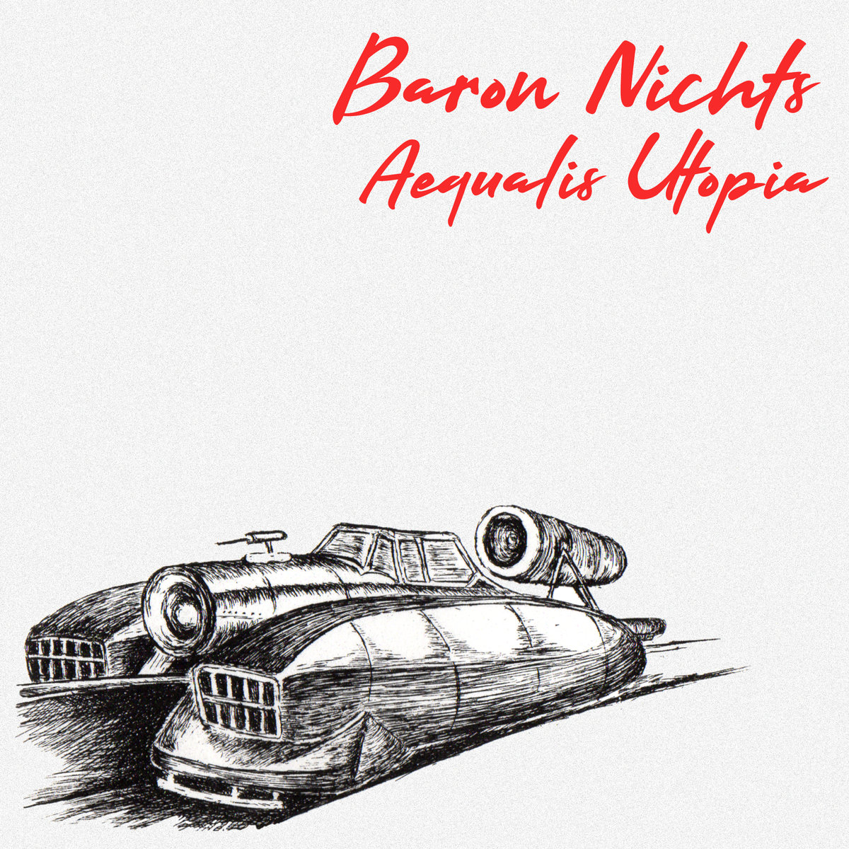 BARON NICHTS