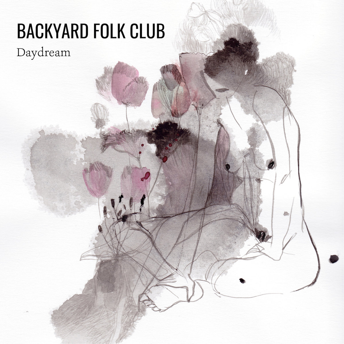 Backyard Folk Club