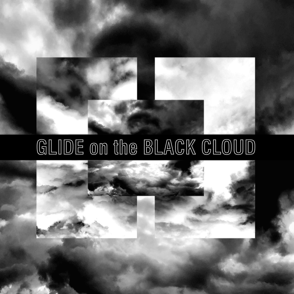GLIDE ON THE BLACK CLOUD