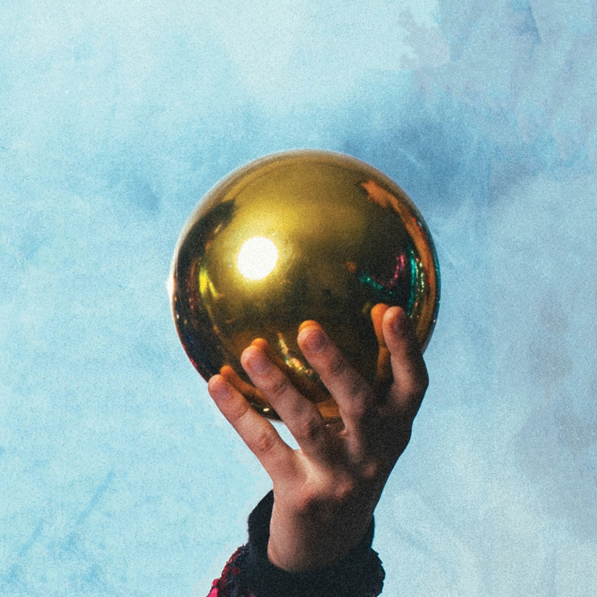 The Fat Badgers Soul Train