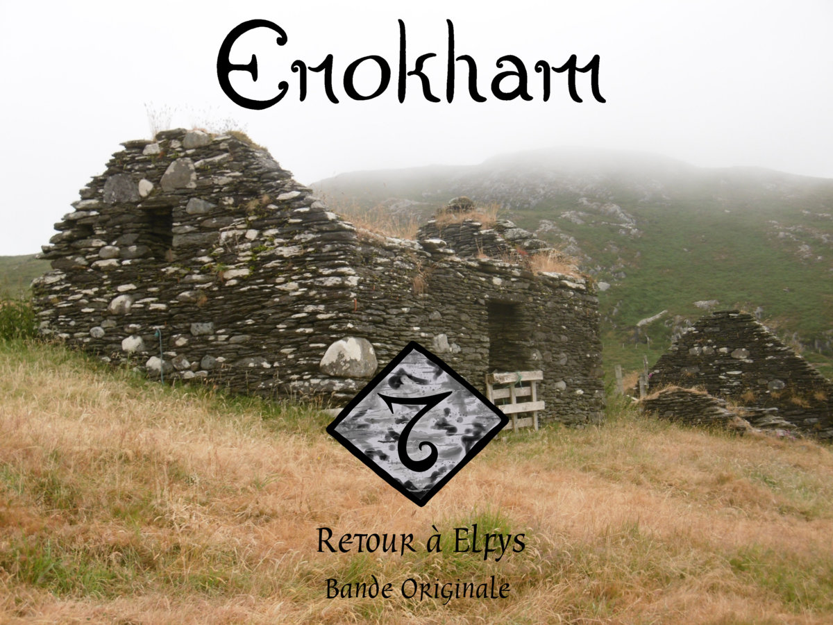 Enokham Retour a Elfys
