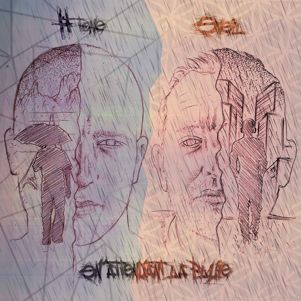 H TONE feat EVEIL En attendant la pluie