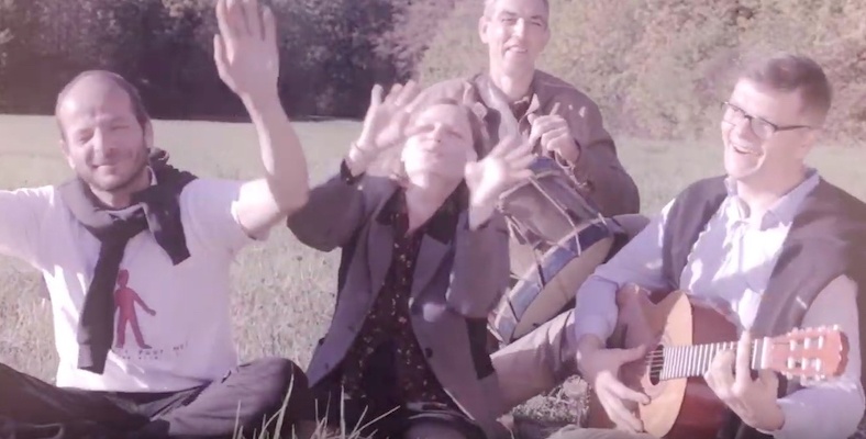 La Tisane Marie Emmanuelle