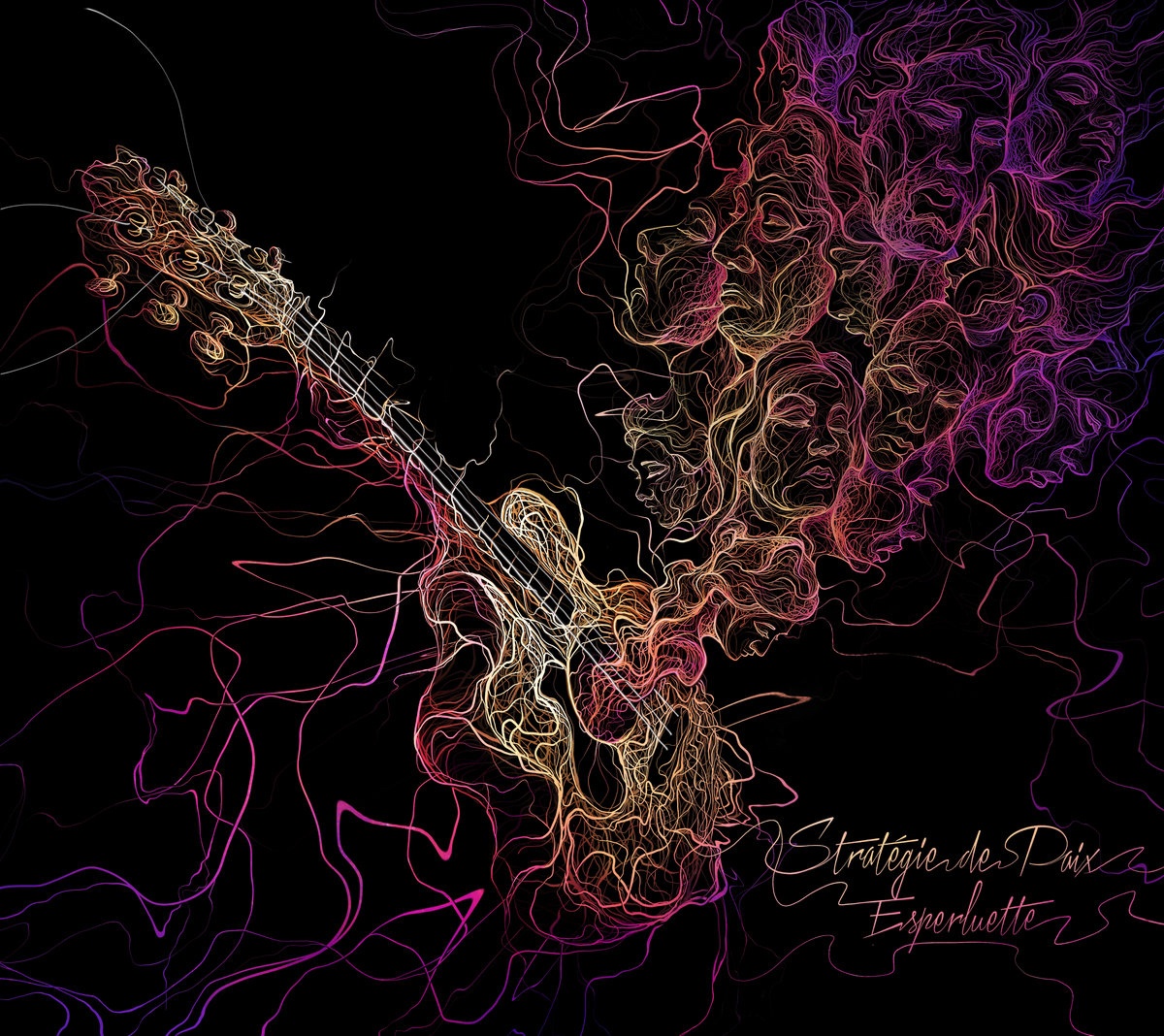 STRATEGIE DE PAIX