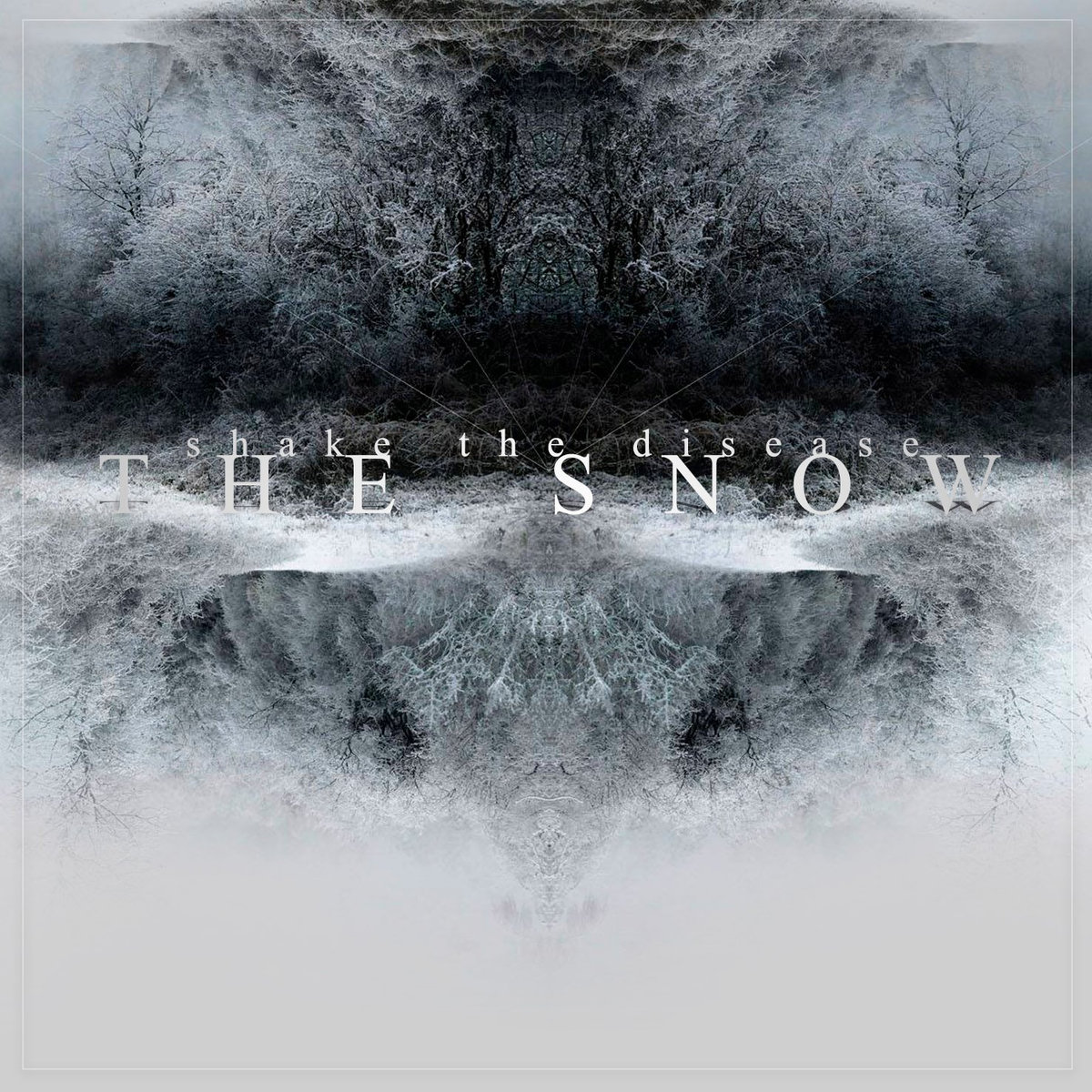 Shake The Disease The Snow
