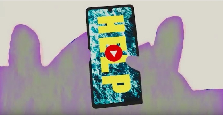 Chapelier Fou Le Triangle des Bermudes