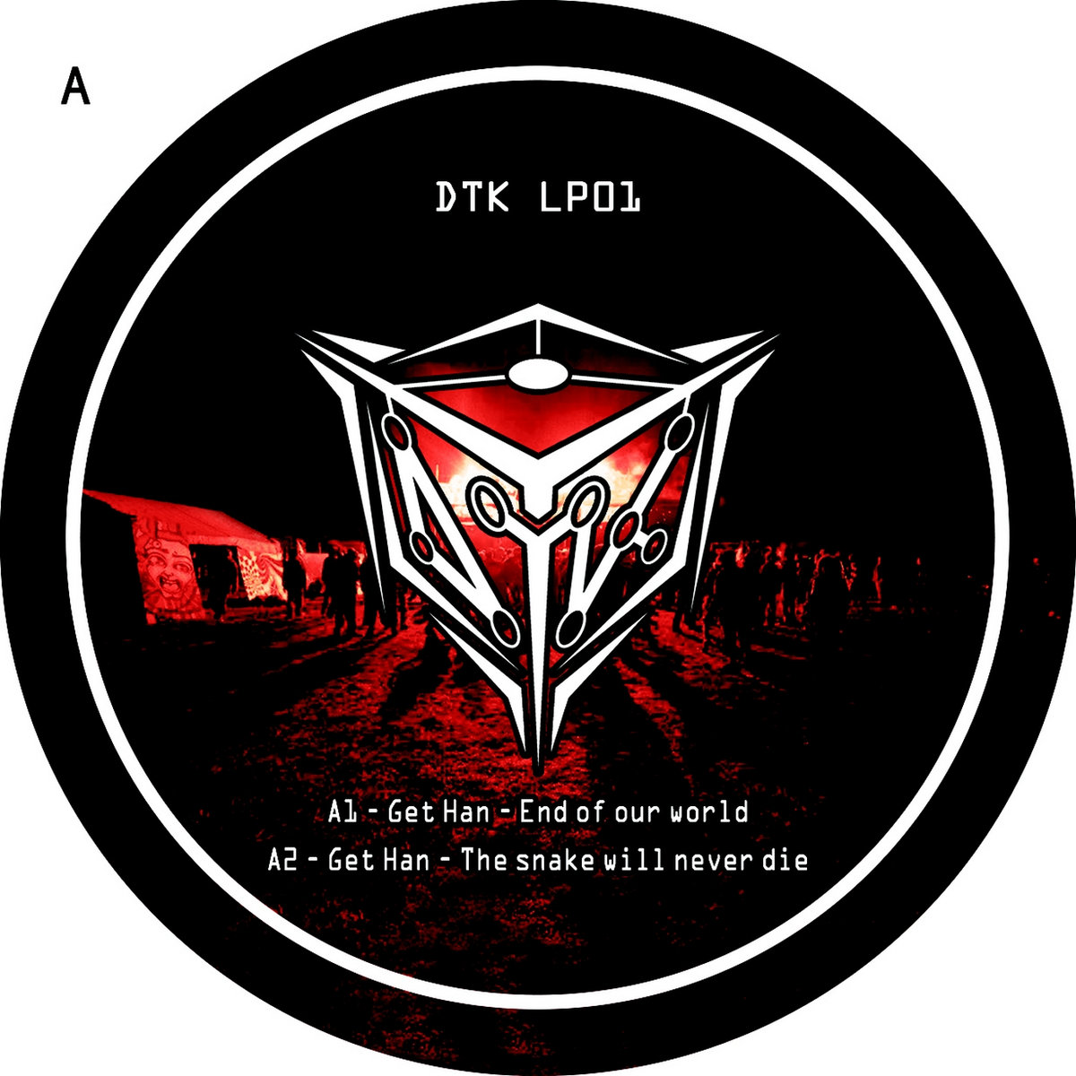 Get Han Dtrake 15 ans