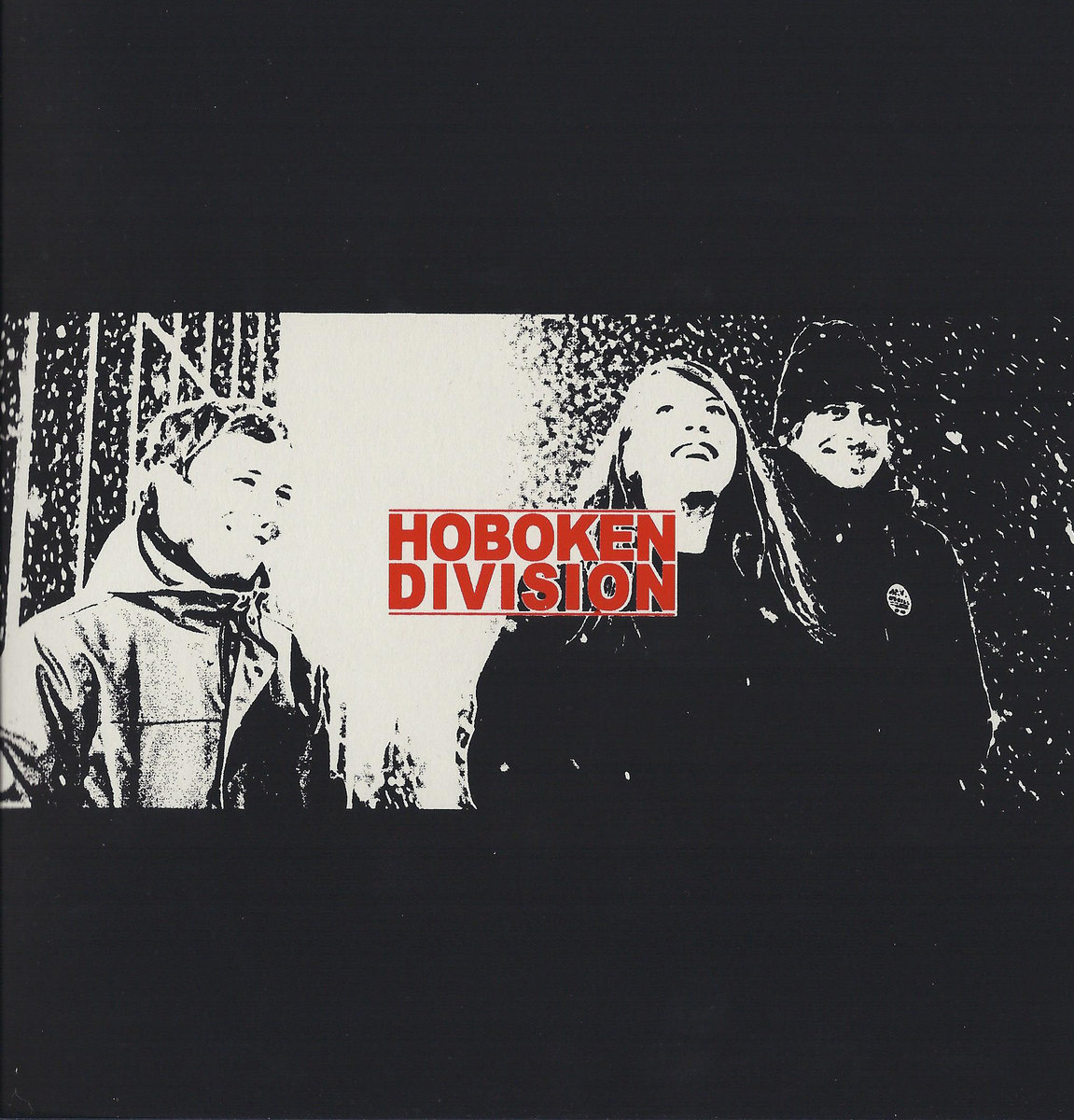 HOBOKEN DIVISION Cookies And Milk