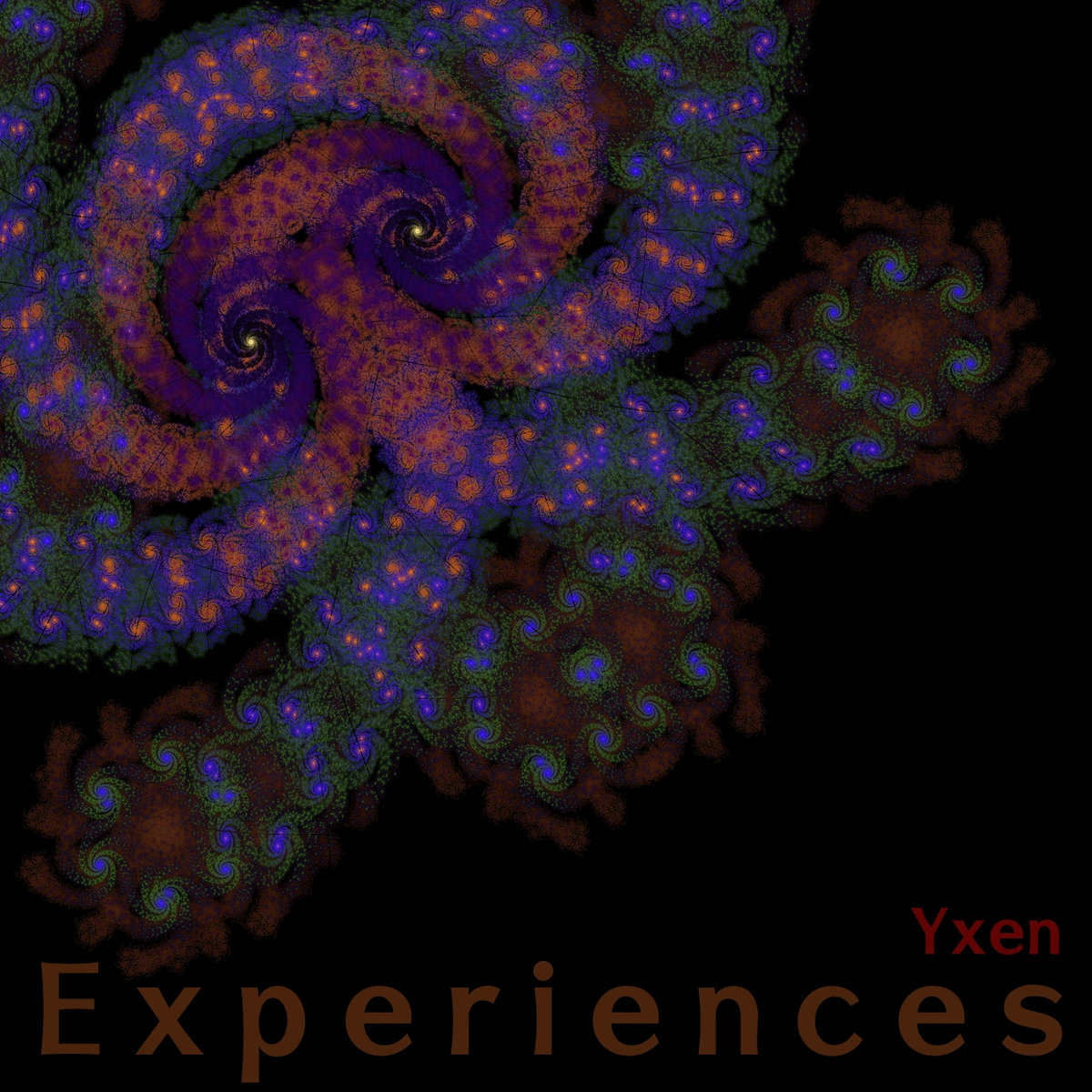 Yxen Experiences