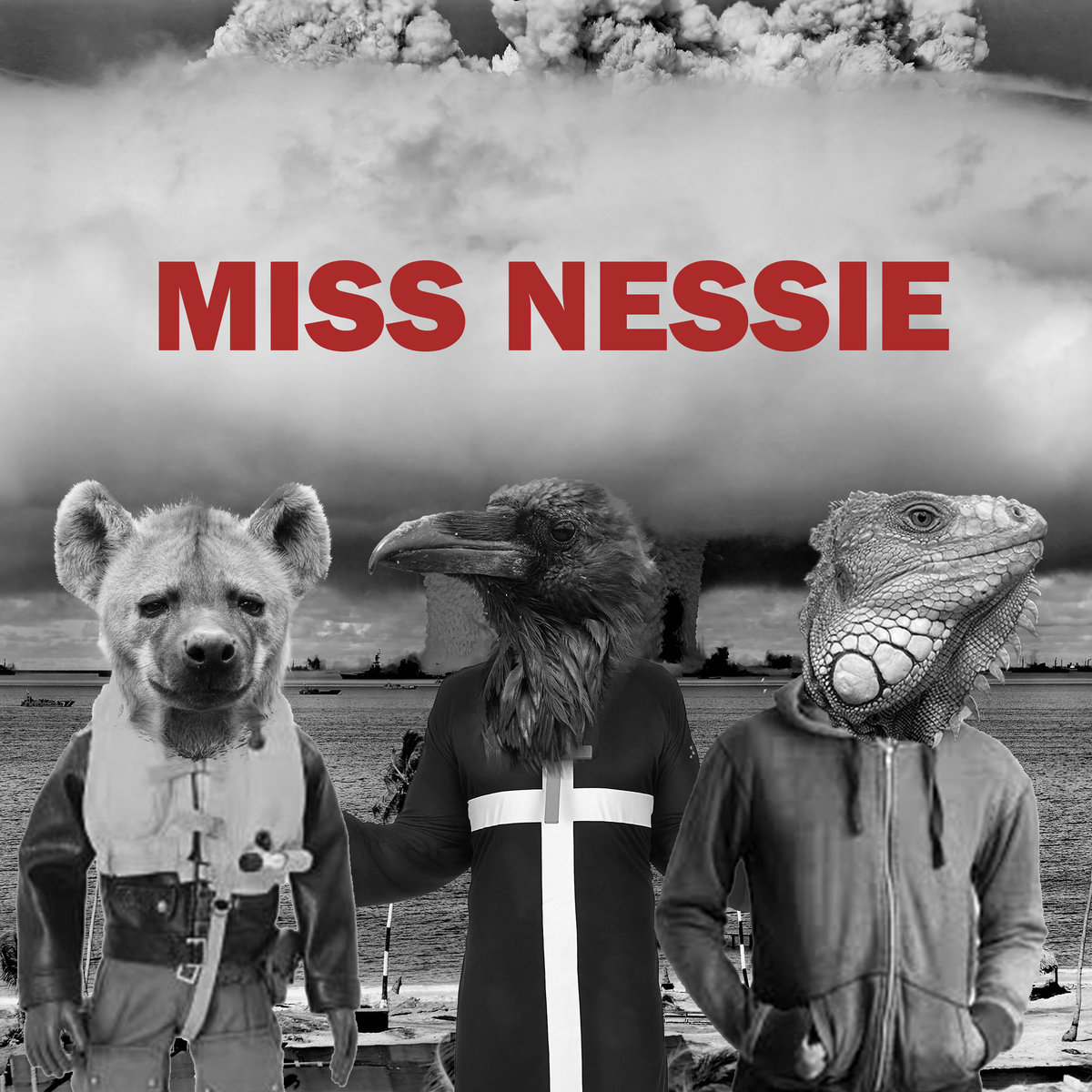 miss nessie