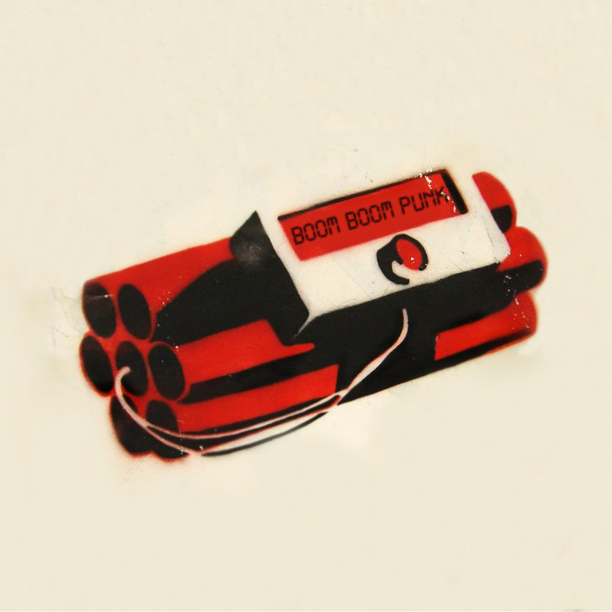 Carmen Colere Boom Boom Punk