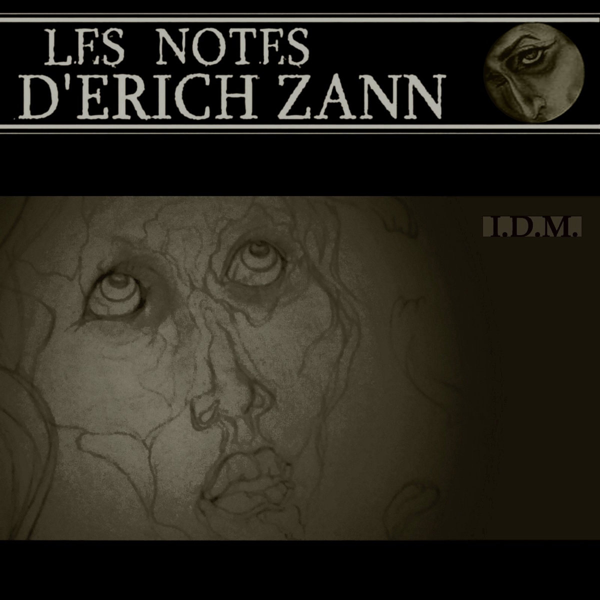 Les Notes D Erich Zann