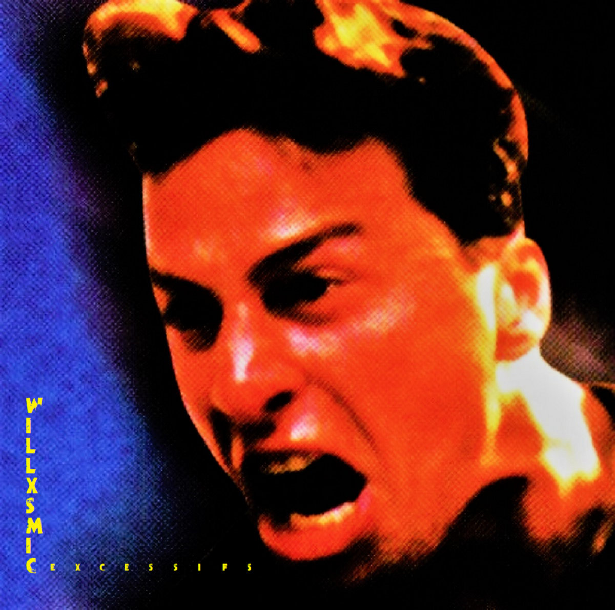 WILLXSMIC EXCESSIFS