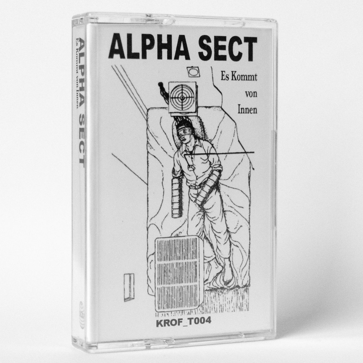 alpha sect