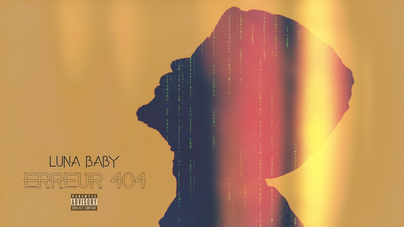 lLuna Baby Erreur 404