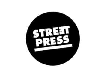 street press logo 1