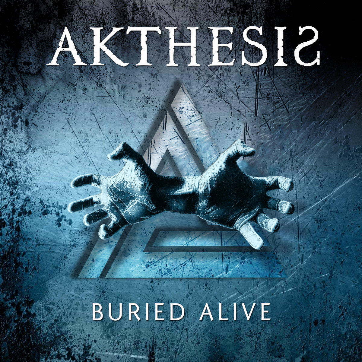AKTHESIS Buried Alive