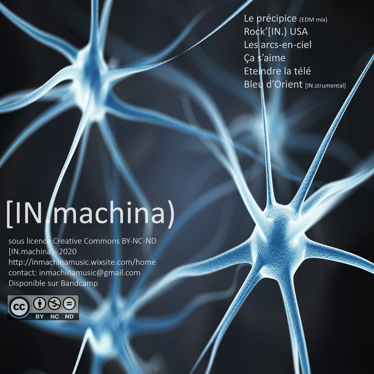 IN.machina Victoires