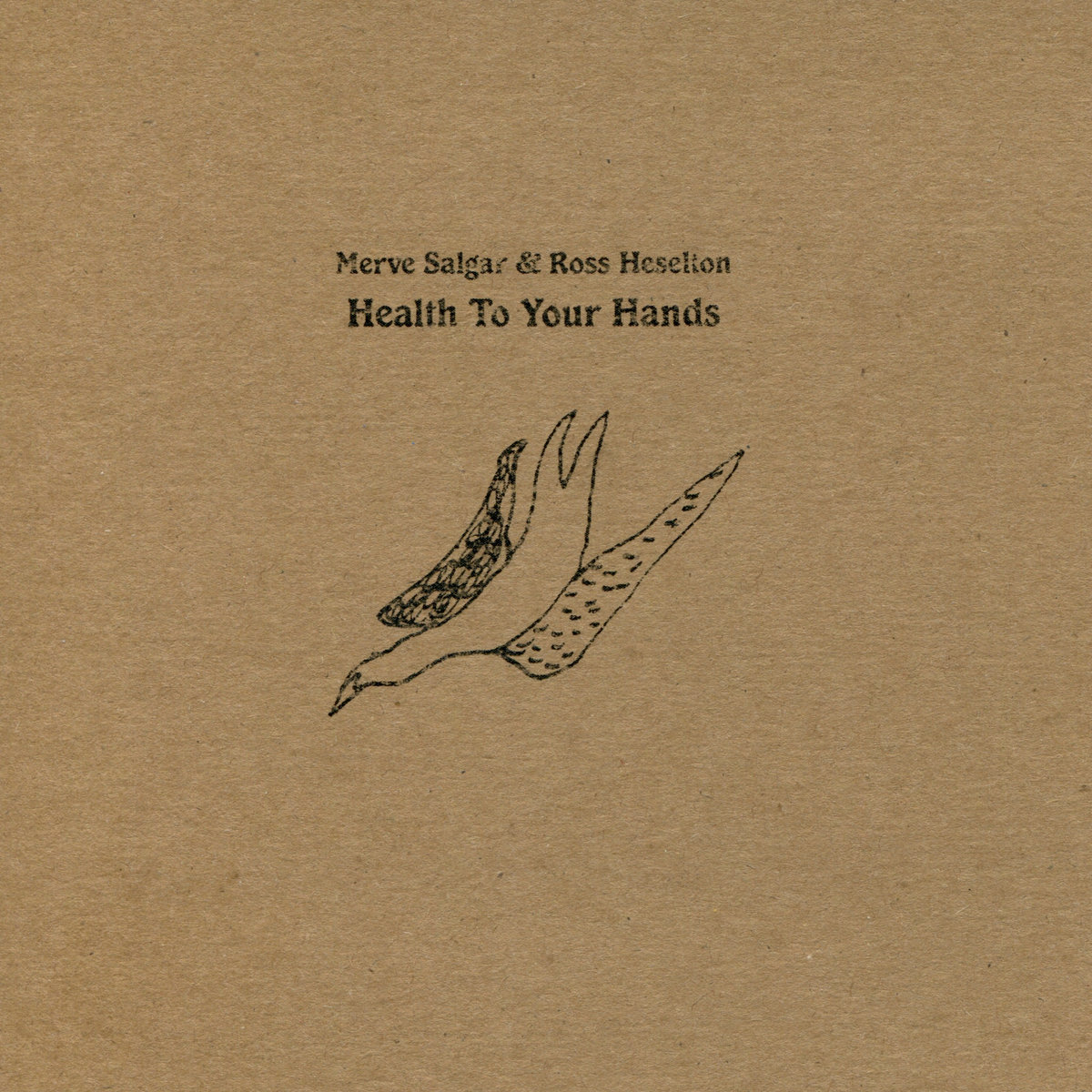 Merve Salgar Ross Heselton