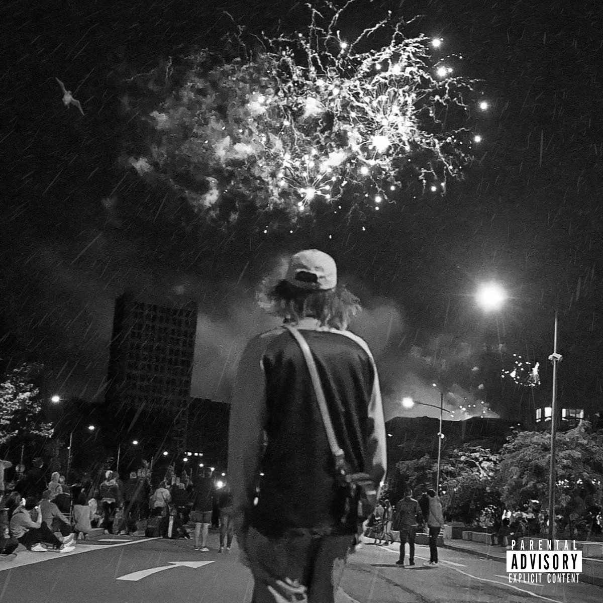 One Day Eliott Mouses