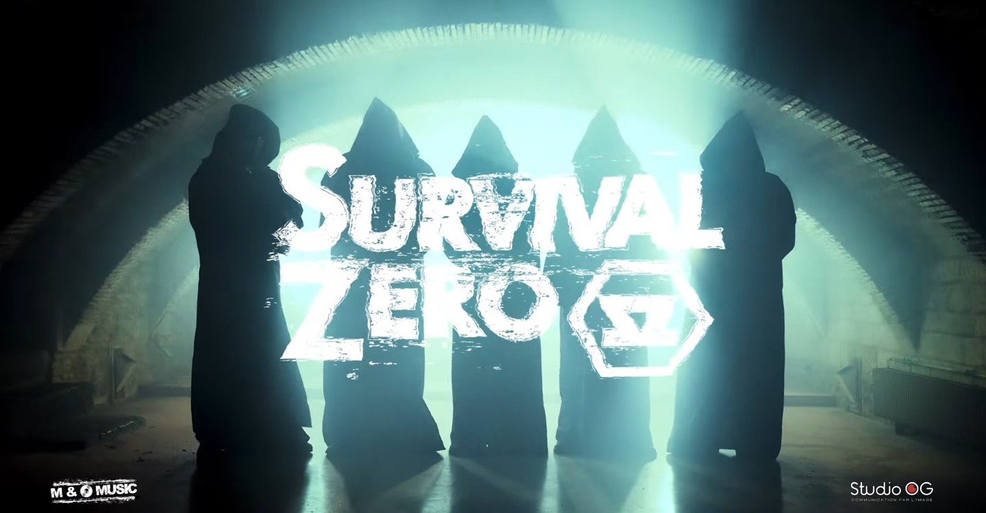 SURVIVAL ZERO ASCENSION