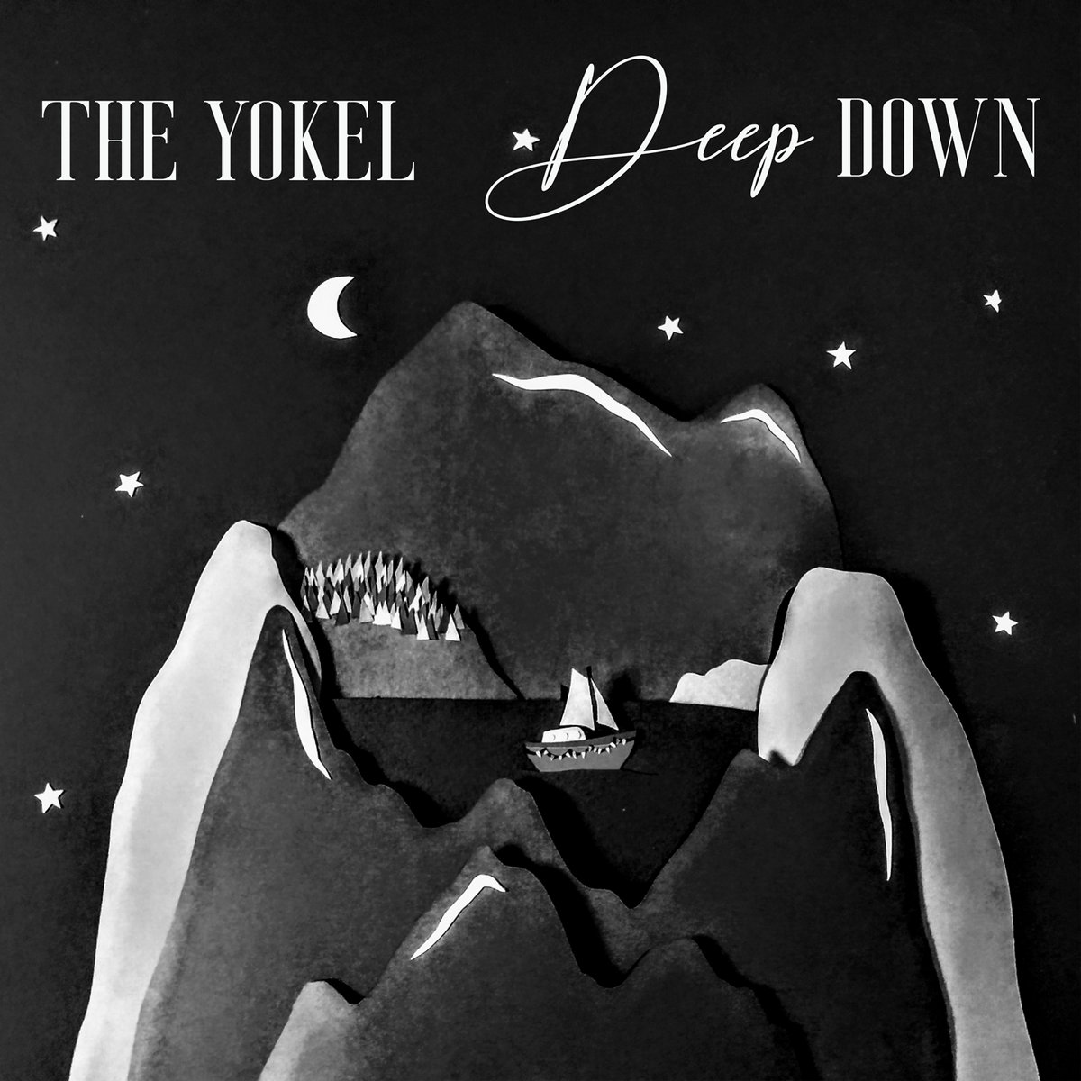 The Yokel Deep Down