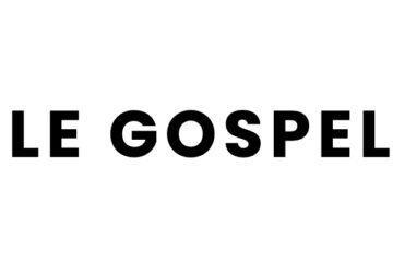 le gospel logo 1