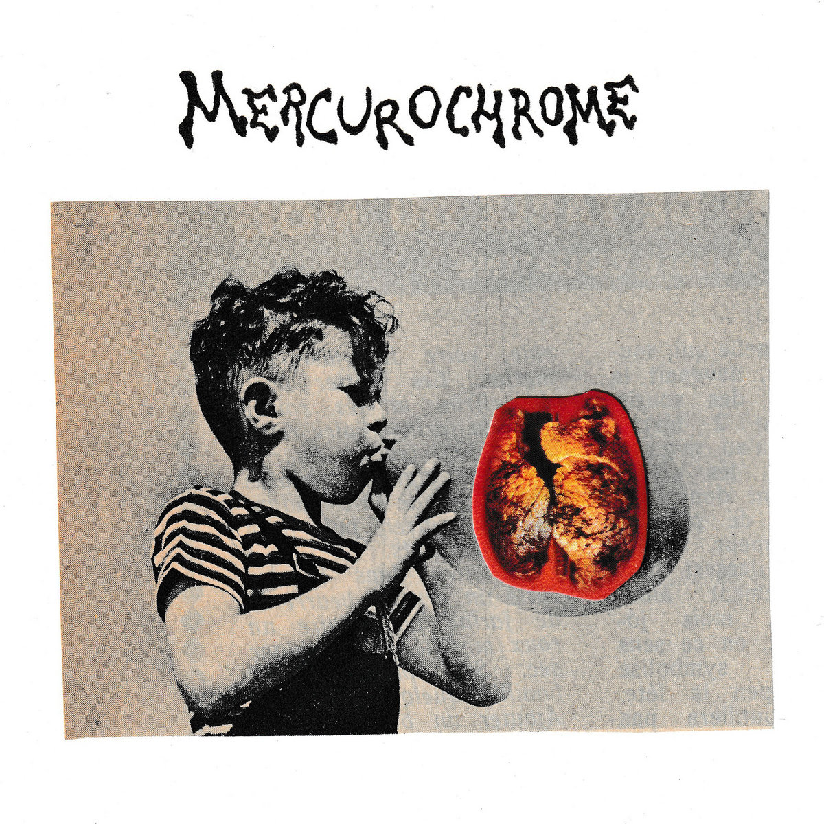 Mercurochrome
