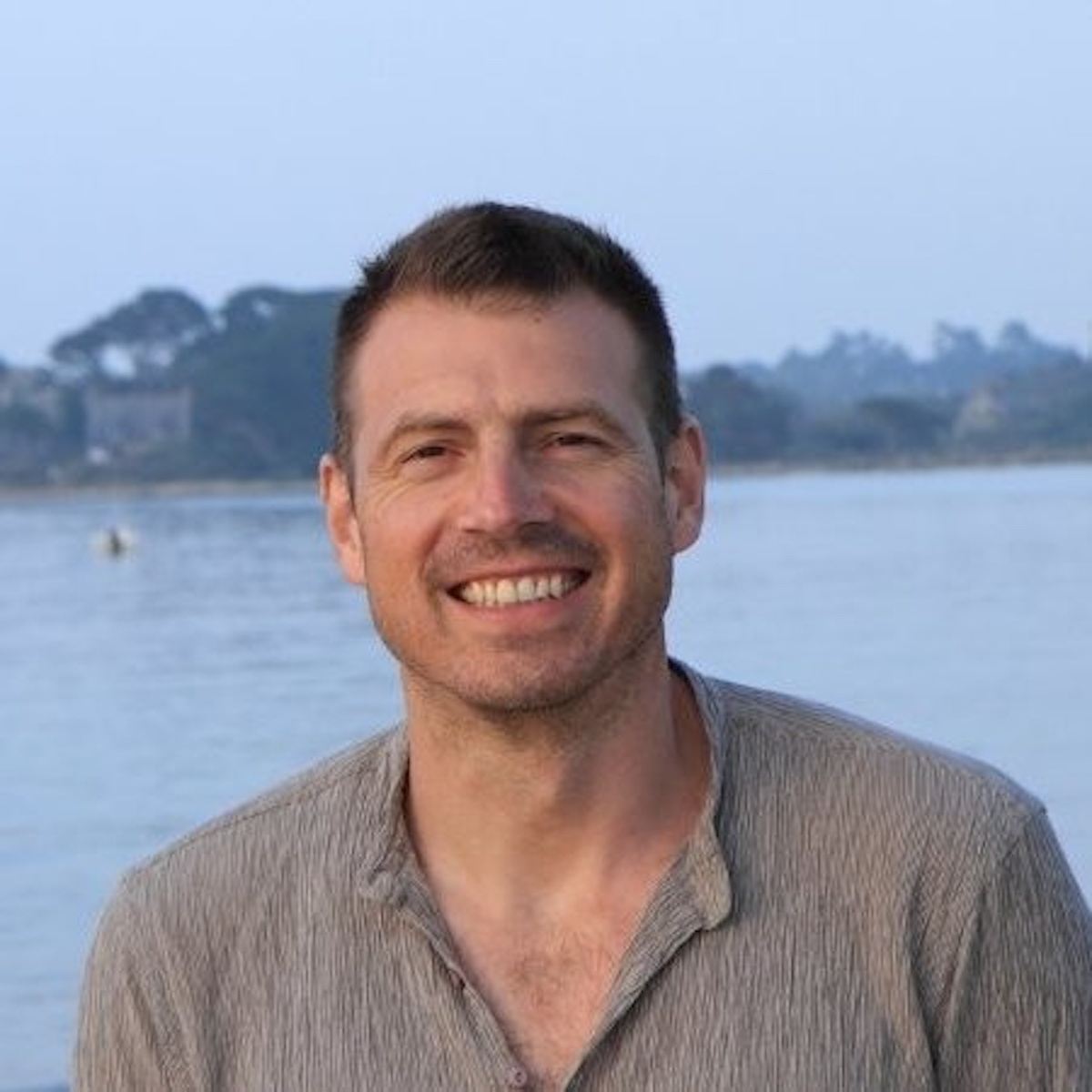 Pierre Muller Eco Manifestation Alsace