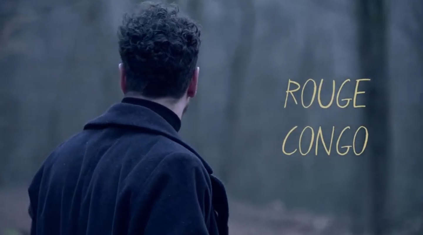 ROUGE CONGO Rien n a de sens