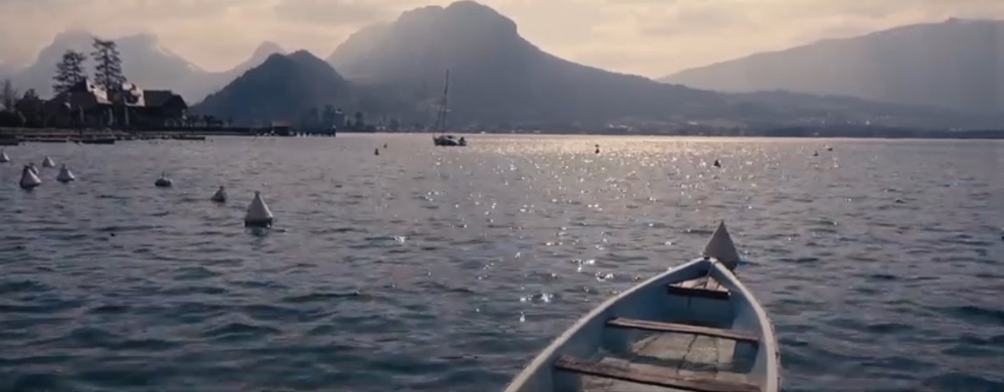 THIBAUT SIBELLA Tall Grass