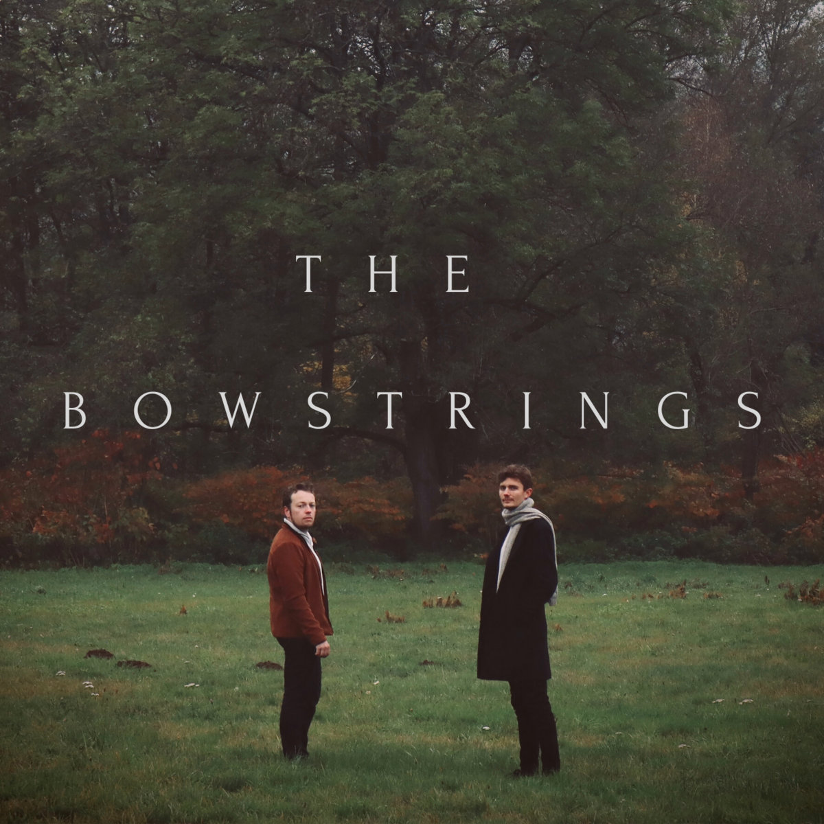 The Bowstrings