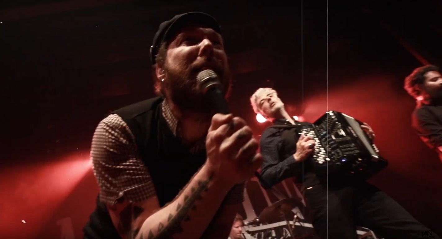 The Moorings Another Drinking Wound