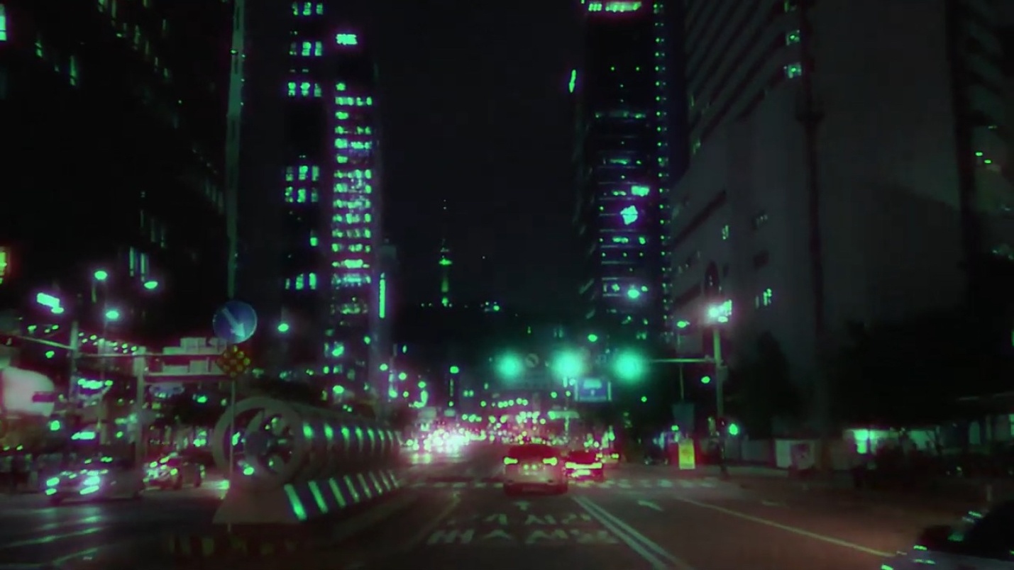 Yume Métropole endormie