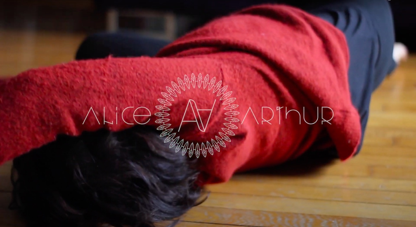 Alice Arthur L art et la maniere