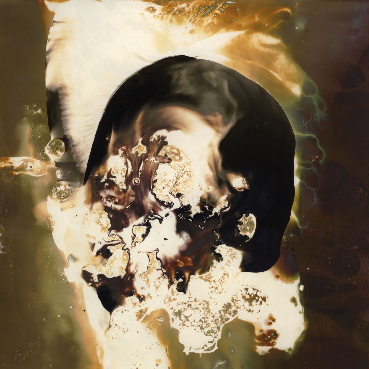 Christine Ott Chimeres