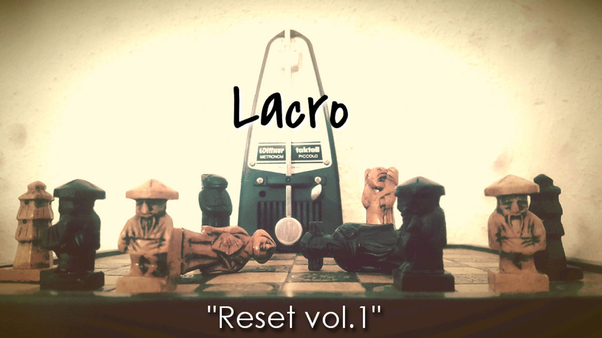 Lacro Reset vol.1