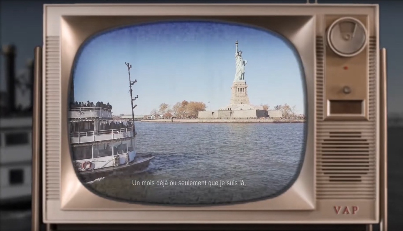 Nebbiu kokoro Deux fois